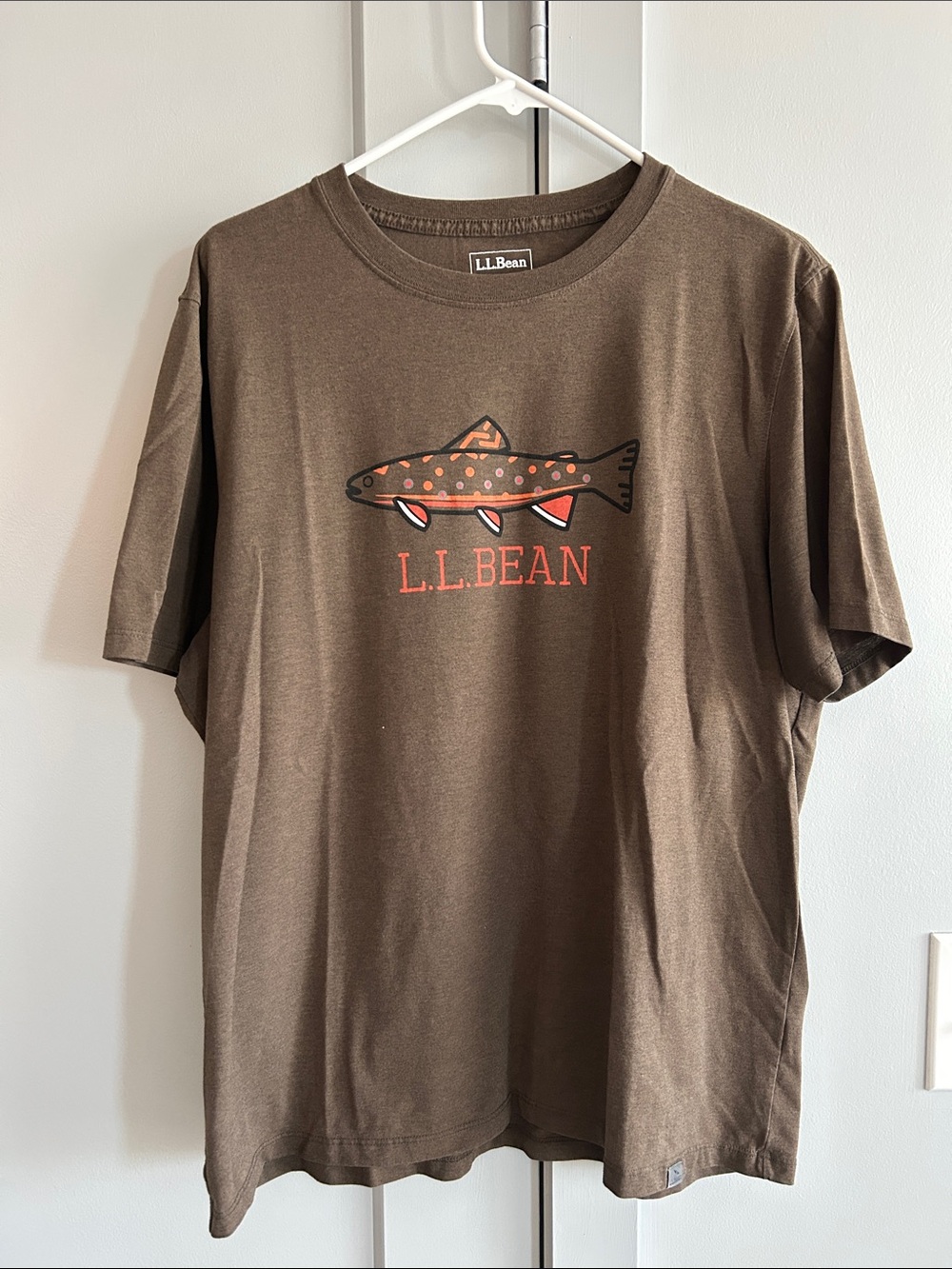L.L. Bean T-shirt